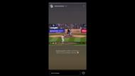 Pete Alonso hit another home run on his wife's birthday